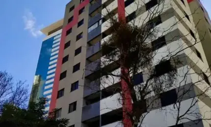 Apartamento com 3 quartos à venda na Bela Suiça, Londrina  por R$ 498.000