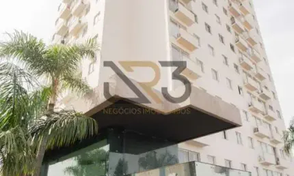 Apartamento com 2 quartos à venda na Vila Brasil, Londrina  por R$ 328.000