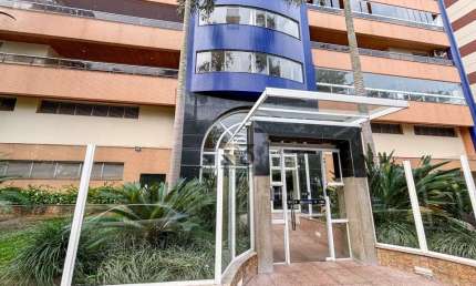 Cobertura com 3 quartos para alugar no Jardim Londrilar, Londrina  por R$ 14.000