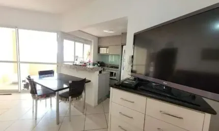 Apartamento com 3 quartos à venda em Gleba Palhano, Londrina  por R$ 550.000