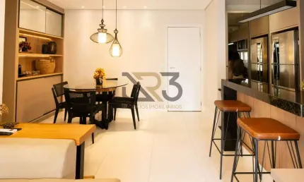 Apartamento com 2 quartos à venda em Gleba Palhano, Londrina  por R$ 770.000