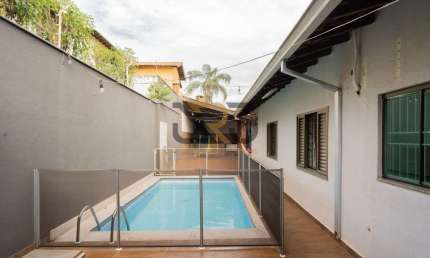 Casa com 4 quartos à venda no Jardim Nápoles, Londrina  por R$ 1.350.000