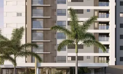 Apartamento com 2 quartos à venda no Terra Bonita, Londrina  por R$ 911.500