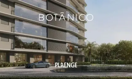 Apartamento à venda em Gleba Palhano, Londrina  por R$ 1.476.000
