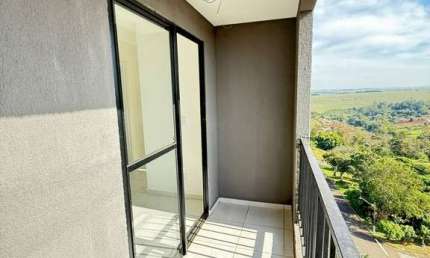 Apartamento com 3 quartos à venda na Gleba Esperança, Londrina  por R$ 280.000