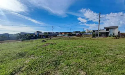 Terreno à venda no parque tauá, londrina  por r$ 280.000