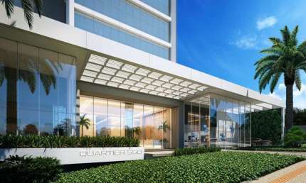Sala comercial para alugar em Gleba Palhano, Londrina  por R$ 16.800