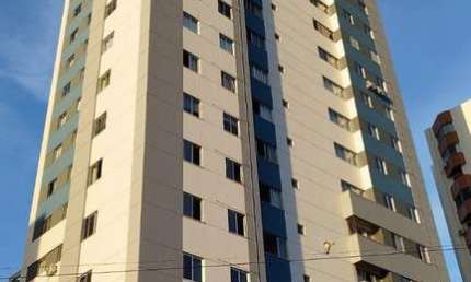 Apartamento com 3 quartos à venda no Campo Belo, Londrina  por R$ 329.000
