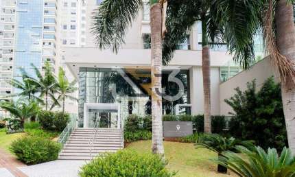 Apartamento com 3 quartos à venda no Gleba Fazenda Palhano, Londrina  por R$ 2.180.000