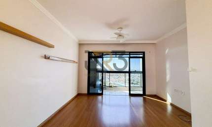 Apartamento com 3 quartos à venda no Centro, Londrina  por R$ 650.000