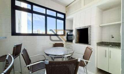 Apartamento com 3 quartos à venda no Centro, Londrina  por R$ 675.000
