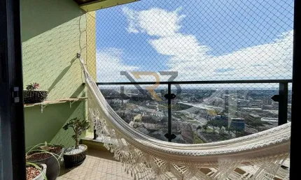 Apartamento com 3 quartos à venda no Centro, Londrina  por R$ 560.000