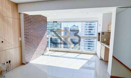 Apartamento com 3 quartos à venda em Gleba Palhano, Londrina  por R$ 1.100.000