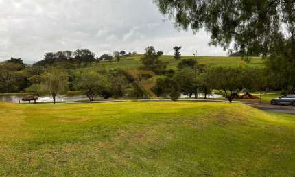 Terreno à venda no Condomínio Royal Forest, Londrina  por R$ 1.500.000