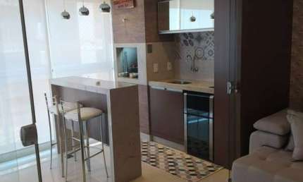 Apartamento com 3 quartos à venda no Guanabara, Londrina  por R$ 1.100.000