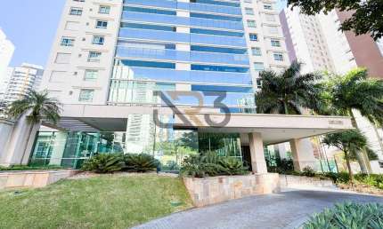 Apartamento com 3 quartos à venda em Gleba Palhano, Londrina  por R$ 2.790.000