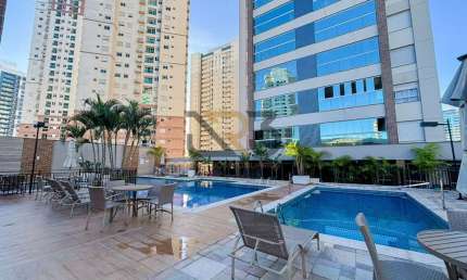 Apartamento com 3 quartos à venda em Gleba Palhano, Londrina  por R$ 1.150.000