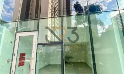 Ponto comercial para alugar em gleba palhano, londrina  por r$ 5.900