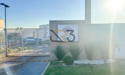Apartamento com 2 quartos à venda no Ouro Verde, Londrina  por R$ 170.000