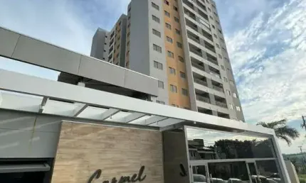 Apartamento com 2 quartos para alugar em Gleba Palhano, Londrina  por R$ 2.950