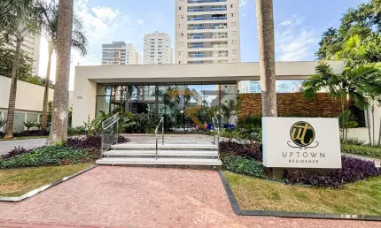 Apartamento com 3 quartos à venda em gleba palhano, londrina  por r$ 810.000
