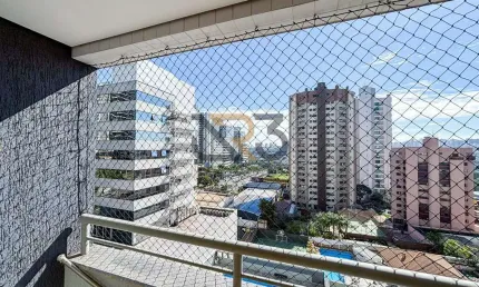 Apartamento com 3 quartos à venda em Gleba Palhano, Londrina  por R$ 750.000