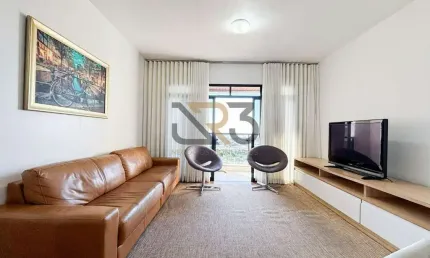Apartamento com 3 quartos para alugar no Centro, Londrina  por R$ 3.800