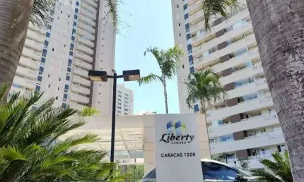 Apartamento com 2 quartos à venda no santa rosa, londrina  por r$ 760.000