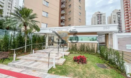 Apartamento com 3 quartos à venda em gleba palhano, londrina  por r$ 990.000