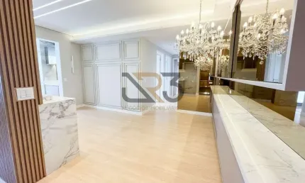Apartamento com 3 quartos à venda em gleba palhano, londrina  por r$ 690.000