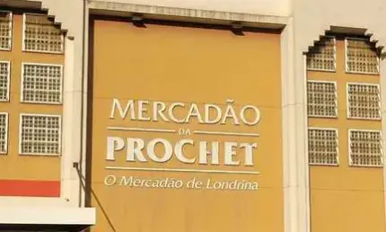 Garagem para alugar no jardim são jorge, londrina  por r$ 1.500