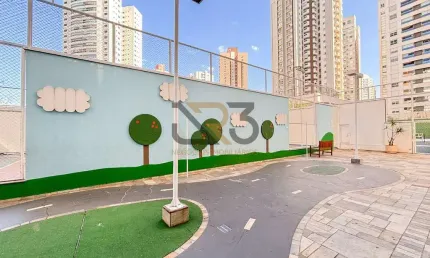 Apartamento com 2 quartos à venda no gleba fazenda palhano, londrina  por r$ 720.000