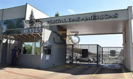 Apartamento com 2 quartos à venda no residencial golden park, cambé  por r$ 180.000
