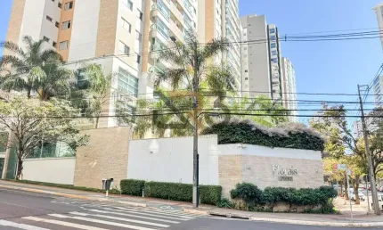Apartamento com 2 quartos à venda no gleba fazenda palhano, londrina  por r$ 760.000