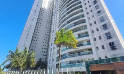 Apartamento no horto bela vista, composto de  3 quartos sendo uma suite e home office