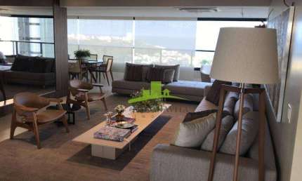 MANSÃO MOINT SAINT MICHEL | Alto de Ondina | 275m² | 3 suítes | VISTA MAR