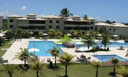 Apartamento térreo em Genipabu Club House, 3 quartos, 1 suíte, 5 vagas, porteira fechada, totalmente decorado e reformado. Agende sua visita!