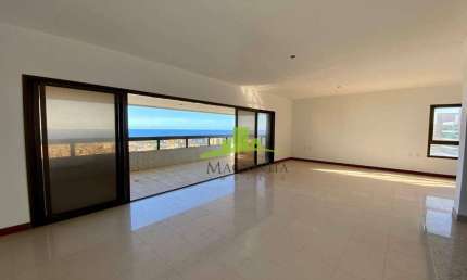 Apartamento de luxo à venda no Terrazzo Imperiale, 386m², 4 suítes + gabinete, andar alto, 5 vagas, varanda com vista cinematográfica, Horto Florestal