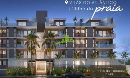 Cobertura BLUE VILAS | Apartamento Duplex | ULTIMAS UNIDADES | 143,46m² | 3 suítes | lavabo | varanda gourmet | 1 vaga | Lauro de Freitas