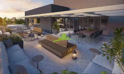 Venda Sala Comercial Salvador | Lançamento: Horto Concept | 45 m² | Rooftop Business | Wi-fi nas áreas comuns | Horto Florestal - Salvador