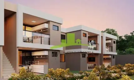 Lançamento One Joanes, Buraquinho: apartamentos de 2 suítes com varanda gourmet e opção de garden privativo. Condomínio completo. A partir de 480.000!