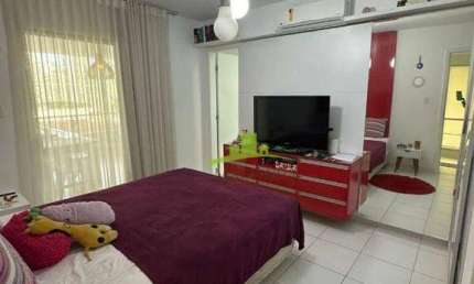 Casa à venda na Priscila Dutra - Lauro de Freitas | 3 suítes | Piscina privativa | Área gourmet | Perto do Mar e boa localização |R$ 1.680.000 |