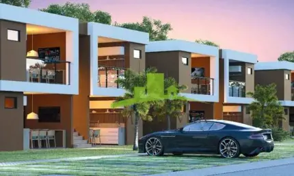 Lançamento Prime Joanes: apartamentos de 2 suítes com 65m², opção garden privativo em Buraquinho, Lauro de Freitas. A partir de R$415.900,00
