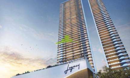 Excelente Apartamento de Luxo à venda no Legacy, Caminho das Árvores, 259m², 4 suítes, varanda gourmet, home office, 4 vagas, infraestrutura completa.
