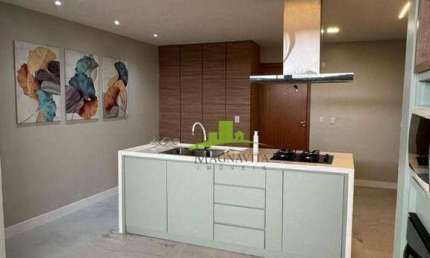 Apartamento Garden à Venda em Buraquinho, Lauro de Freitas, 127m², 2 Quartos, 1 Suíte, Reformado, 1 Vaga, Condomínio com Lazer, R$ 650.000,00