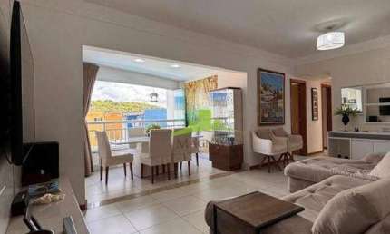 Apartamento à Venda na Villa Anaiti, Imbuí, Salvador – 88m², 3/4, 1 Suíte, Nascente, 1 Vaga. Condominio Clube. Excelente localização! R$ 900.000,00