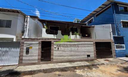 Casa Duplex à Venda no Stiep, 189m², 3 Suítes, Energia Solar, Porteira Fechada, Rua tranquila e sem saída. R$ 1.450.000,00