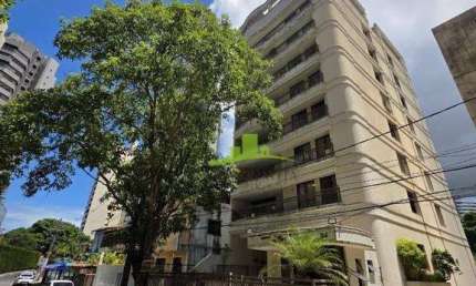 Apartamento à Venda no Vila Toscana, 105m², 2 Suítes, Lavabo, Varanda Reiki, 2 Vagas Soltas – Horto Florestal, Salvador. Excelente Localização!