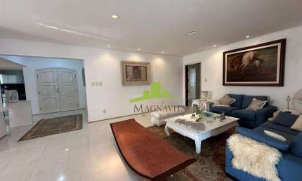 Apartamento Amplo à Venda no Horto Florestal, 260m², 4/4, 2 Suítes, 4 Vagas, 1 por Andar, Nascente, Varandas Ventiladas – Salvador/BA. Exclusivo!