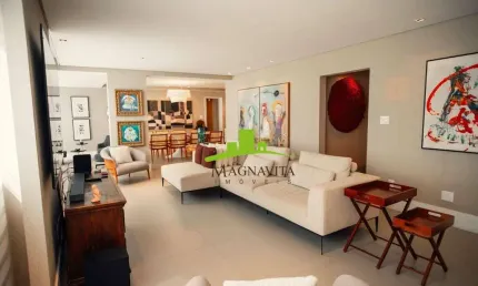 ED. ANGELO RONCALLI, Graça, 220m², 4/4, 2 suítes, 2 vagas, vista mar, Apartamento reformado, Alto Padrão, Nascente, Andar Alto, Oportunidade Única!